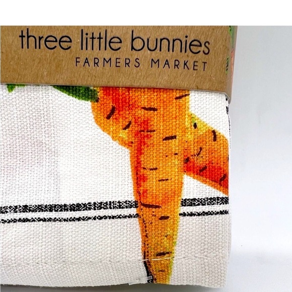 NEW 100% Cotton Napkins - Picture 3 of 4